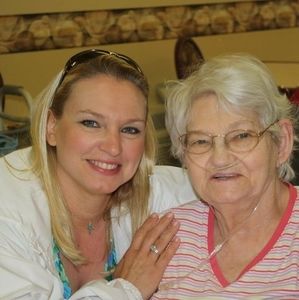 Meet your Posher, Karen